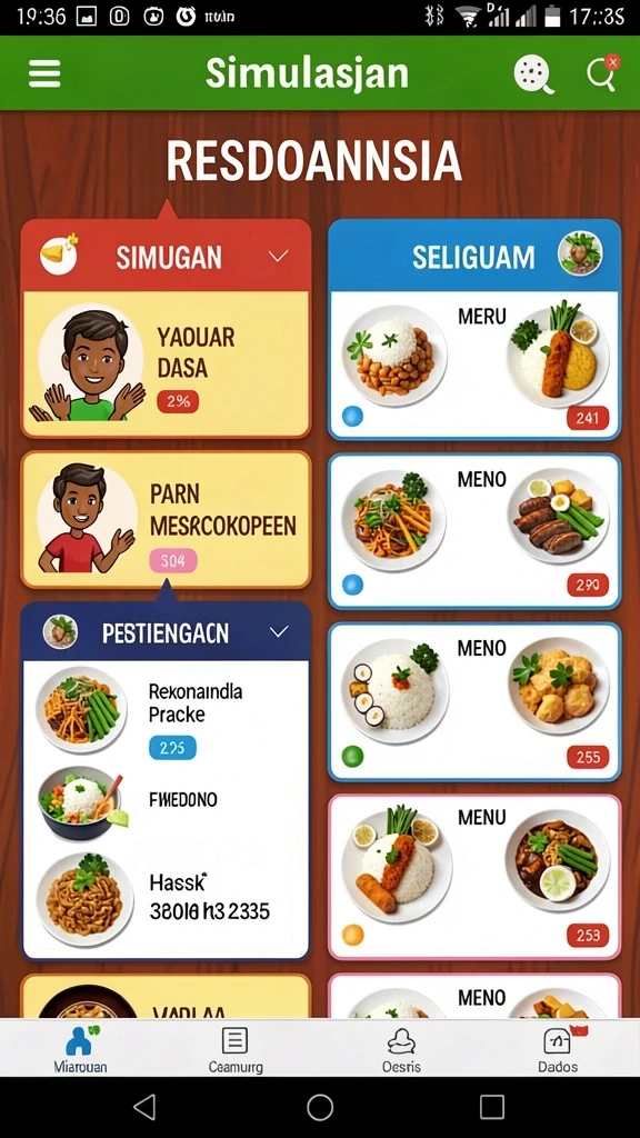 777rt - Beragam mesin slot dengan tema unik dan bervariasi.