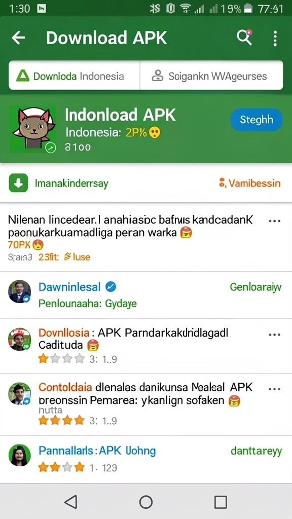 bigcor78 - Level menantang yang bikin adrenalinmu meningkat.