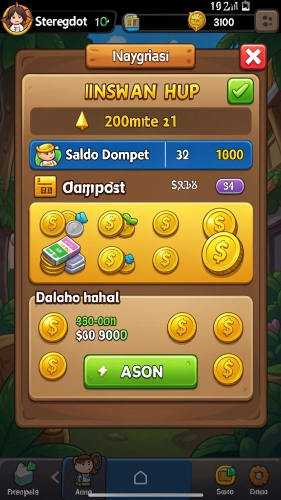 bigpot88 - Bermain dengan teman dalam mode multiplayer yang seru.