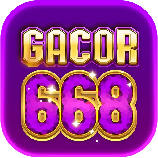 Ikon gacor668
