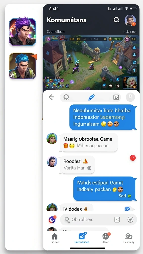 hokibonus - Fitur bonus yang menguntungkan bagi pemain.