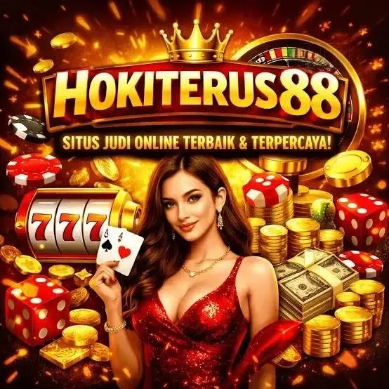 Ikon hokiterus88