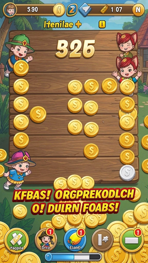 jarum77 - Fitur bonus harian untuk meningkatkan pengalaman bermain.