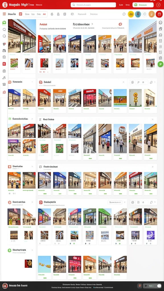 jktplus - Tampilan beranda JKTPLUS yang menarik dan informatif.