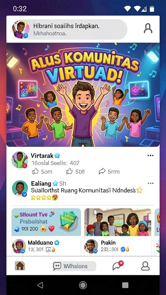 lawas777 - Komunitas aktif yang siap berbagi tips bermain.