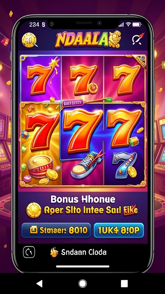 maxwin303 - Sistem bonus menarik yang memberikan peluang besar untuk menang.