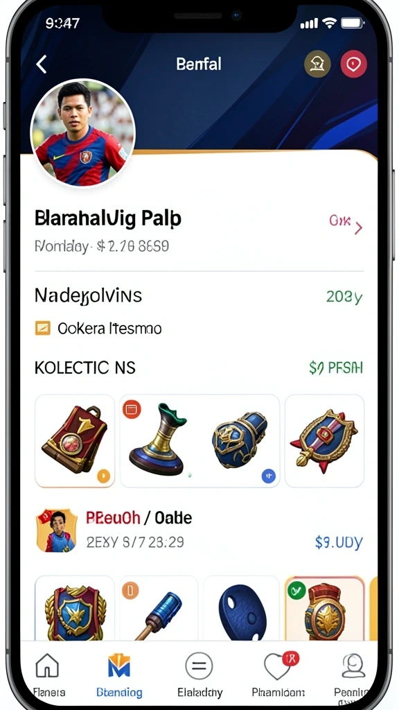mpo555 - Hadiah menarik menanti setiap pemain yang berhasil.