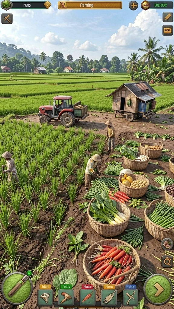 na777 - Mode multiplayer yang seru untuk bersaing dengan teman.