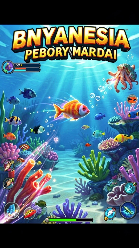 remi101 - Fitur permainan multiplayer yang mengasyikkan.