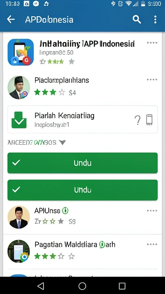 sehoki - Screenshot menunjukkan salah satu level yang menantang dalam SEHOKI.