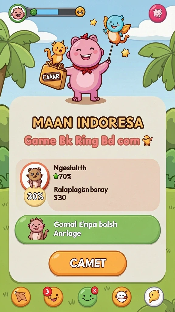 sesetoto - Statistik lengkap untuk memudahkan analisis permainan.