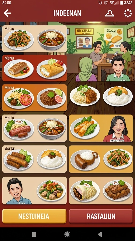 spaceman88 - Interaksi multiplayer antara pemain yang kompetitif dan menyenangkan.