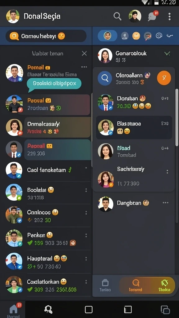 uang77 - Beragam mini-game seru untuk dimainkan setiap hari.