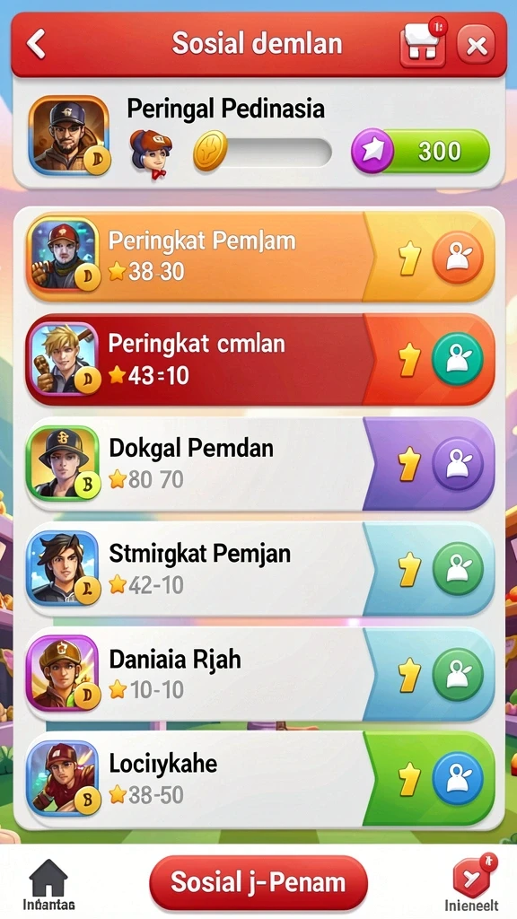ug777 - Komunitas aktif yang siap membantu dan berbagi tips.